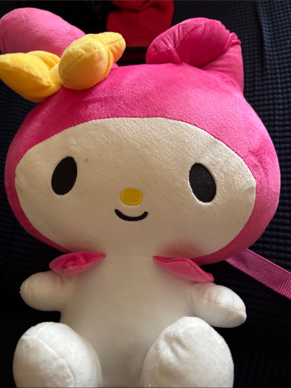 My melody backpack